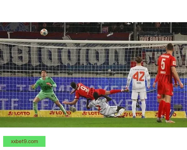 103场98球在身凯恩下一战冲击拜仁生涯百球里程碑悬念升级